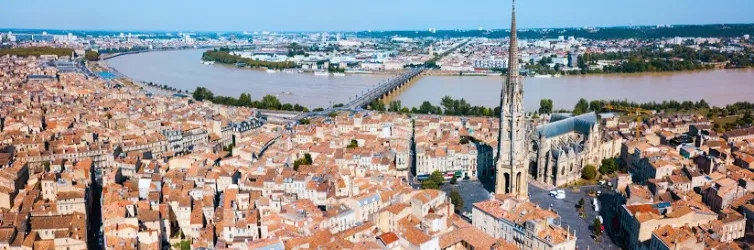 Food heaven: Bordeaux's best restaurants